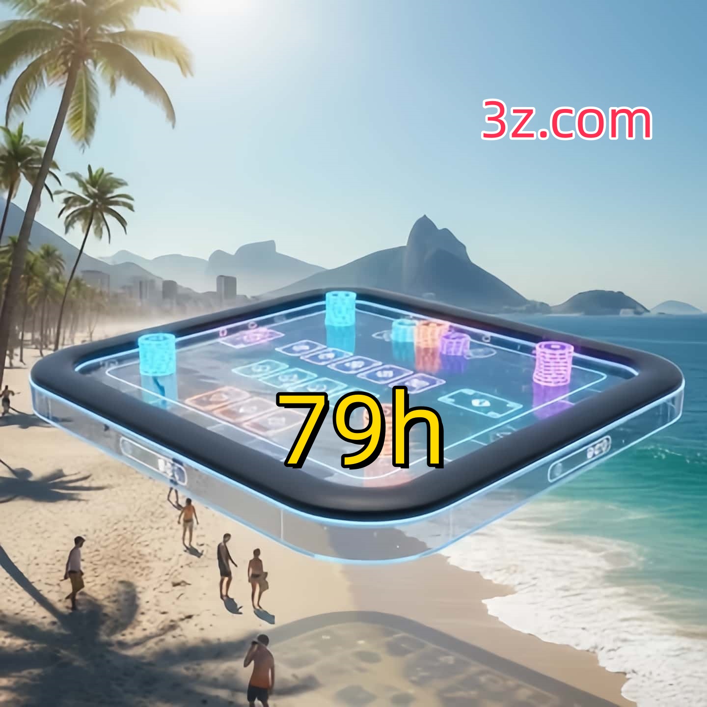 Sinta a adrenalina dos jogos de cassino com 79h