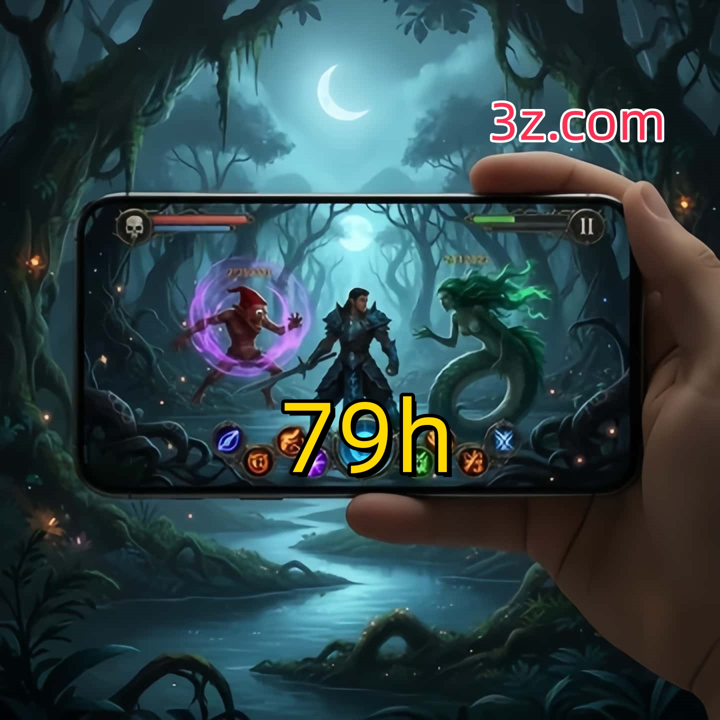 Ofertas Imperdíveis na 79h: Promoções e Bônus Que Valem a Pena