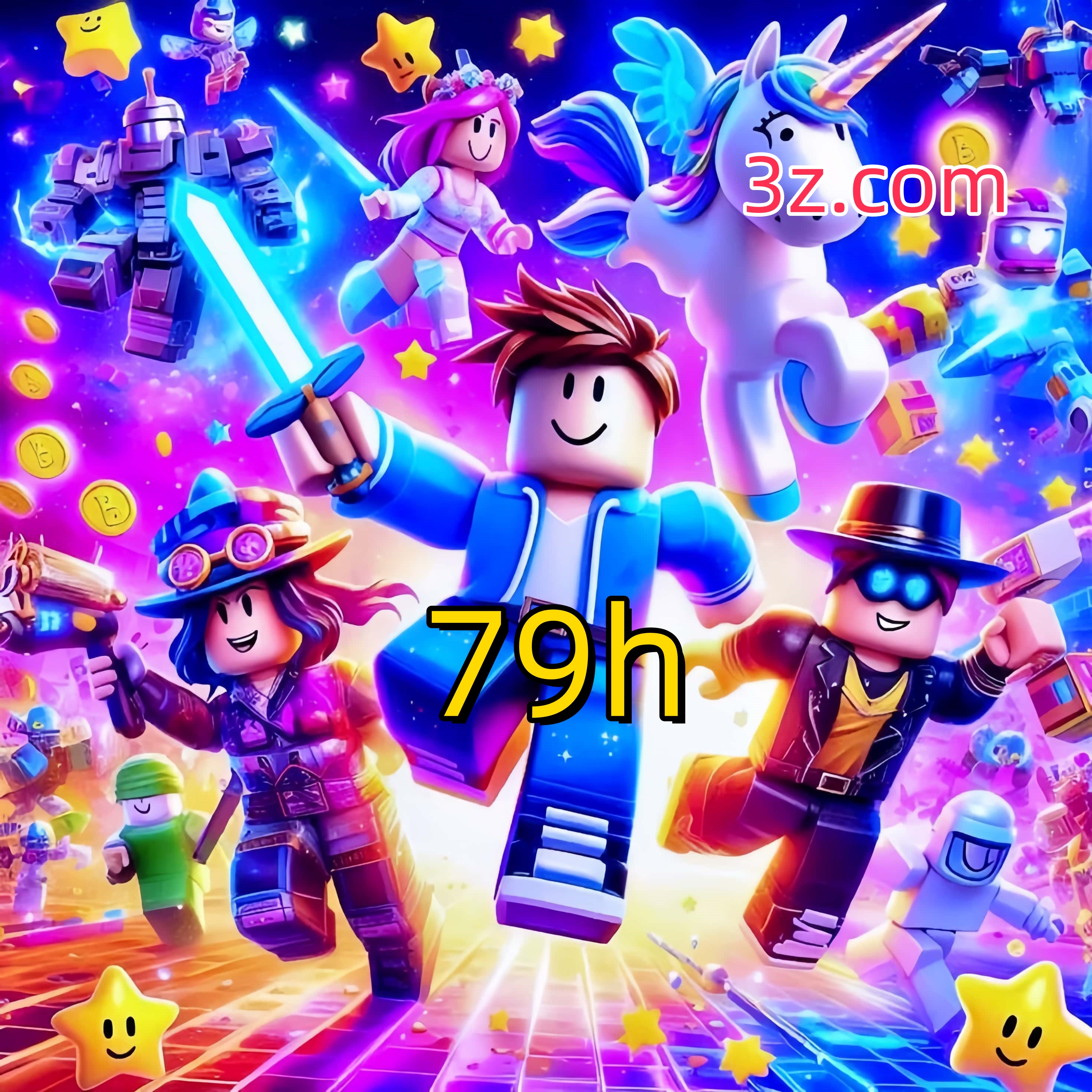 Experimente o Login Seguro Premium no 79h