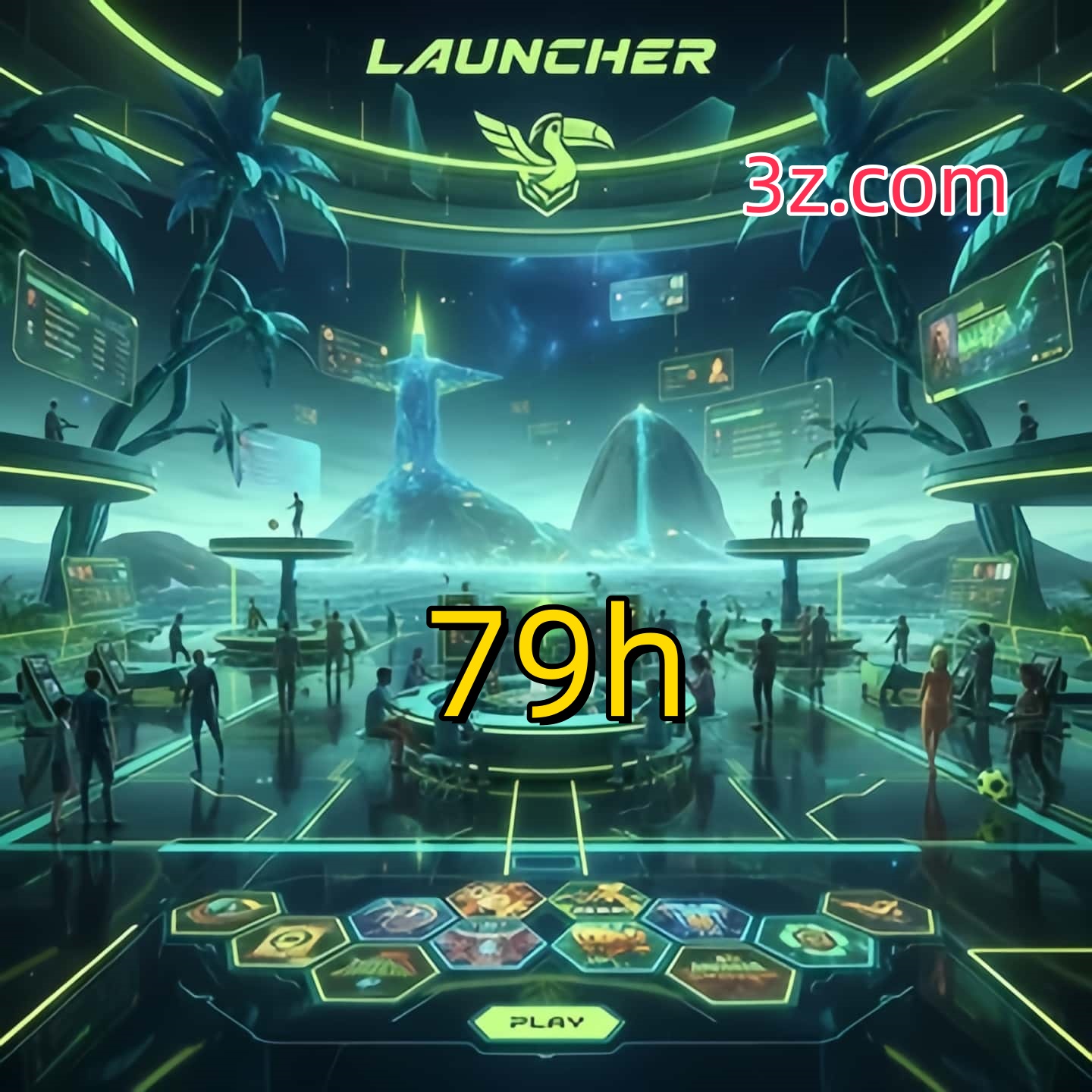 79h: Seu Especialista em Apostas Esportivas Brasileiras